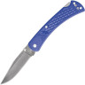 Нож BUCK 0110BLS2 110 FOLDING HUNTER SLIM SELECT B0110BLS2